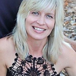 Meet your Posher, Darlene